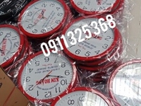 In đồng hồ treo tường giá rẻ tại Vinh In đồng hồ treo tường giá rẻ tại Vinh