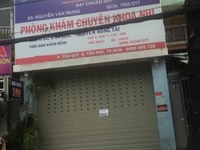 22tr/tháng - MT Trương Vĩnh Ký. Nhà mới sạch sẽ. 22tr/tháng - MT Trương Vĩnh Ký. Nhà mới sạch sẽ.