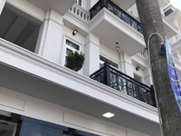 Bán nhà phố 4 Tầng Quận 12 SHR đường lớn giá rẻ gần Nguyễn Oanh Gò Vấp Bán nhà phố 4 Tầng Quận 12 SHR đường lớn giá rẻ gần Nguyễn Oanh Gò Vấp