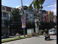 Bán nhà MP Hàng Mắm – Hoàn Kiếm giá 13,5 tỷ Bán nhà MP Hàng Mắm – Hoàn Kiếm giá 13,5 tỷ