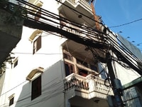 Bán nhà 4 tầng gần Đại học Hồng Bàng, Điện Biên Phủ, Hàng Xanh Bán nhà 4 tầng gần Đại học Hồng Bàng, Điện Biên Phủ, Hàng Xanh