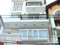 Nhà bán mặt tiền hẻm 212/ Nguyễn Oanh 8m, 7x20, trệt 2 lầu mới 9 tỷ Nhà bán mặt tiền hẻm 212/ Nguyễn Oanh 8m, 7x20, trệt 2 lầu mới 9 tỷ