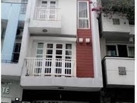 Nhà bán hẻm 192 Nguyễn Oanh hxh 12m, 4x20, trệt 2 lầu mới, 8.3 tỷ Nhà bán hẻm 192 Nguyễn Oanh hxh 12m, 4x20, trệt 2 lầu mới, 8.3 tỷ