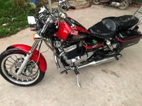 Honda Rebel 250 nhập khẩu nguyên chiếc từ mỹ-2017 Honda Rebel 250 nhập khẩu nguyên chiếc từ mỹ-2017