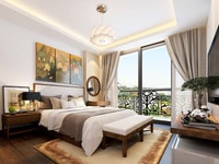 Cho thuê căn 3PN đủ đồ, view thoáng mát tại Hà Nội Aqua Yên Phụ Cho thuê căn 3PN đủ đồ, view thoáng mát tại Hà Nội Aqua Yên Phụ
