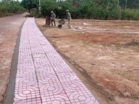 Cần bán đất mặt tiền thôn 4 Hòa Thắng, 9.5*33m, 1.05 tỷ , thổ cư Cần bán đất mặt tiền thôn 4 Hòa Thắng, 9.5*33m, 1.05 tỷ , thổ cư