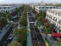 Shophouse Uông Bí Không mua nhanh kẻo hết.Giá chỉ từ 1,2 tỷ Shophouse Uông Bí Không mua nhanh kẻo hết.Giá chỉ từ 1,2 tỷ