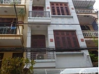 Cho thuê Nhà phân lô Nguyễn Khả Trạc 5 tầng 85m 24 tr, ngõ ô tô tránh Cho thuê Nhà phân lô Nguyễn Khả Trạc 5 tầng 85m 24 tr, ngõ ô tô tránh