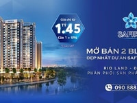 Nhận giữ chỗ đợt cuối dự án safira khang điền, vay ls 0% Nhận giữ chỗ đợt cuối dự án safira khang điền, vay ls 0%