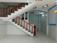 Cần bán gấp nhà mới 1 lầu 100m2 gần chợ Bình Chánh SHR 1,2 tỷ Cần bán gấp nhà mới 1 lầu 100m2 gần chợ Bình Chánh SHR 1,2 tỷ