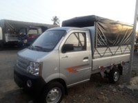 Xe dongben 810kg euro4 thùng bạt chỉ cần 30 triệu là có xe chạy Xe dongben 810kg euro4 thùng bạt chỉ cần 30 triệu là có xe chạy