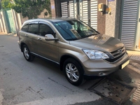 Bán xe Honda CRV 2012 bảng 2.4 tự động full màu vàng tuyệt đẹp Bán xe Honda CRV 2012 bảng 2.4 tự động full màu vàng tuyệt đẹp