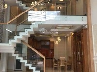 Bán nhà đẹp hẻm xe tải Lê Hoàng Phái, P17, Gò Vấp 5.4x17.4m, 3.5 tấm, Bán nhà đẹp hẻm xe tải Lê Hoàng Phái, P17, Gò Vấp 5.4x17.4m, 3.5 tấm,