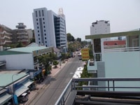 Bán nhà mặt tiền kinh doanh 4 tầng Tp Nha Trang sổ hồng Bán nhà mặt tiền kinh doanh 4 tầng Tp Nha Trang sổ hồng
