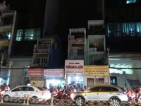 Nhà MT kinh doanh Hoàng Văn Thụ, Q.Phú Nhuận, 4x28m, 1 lầu, 15 tỷ 5 Nhà MT kinh doanh Hoàng Văn Thụ, Q.Phú Nhuận, 4x28m, 1 lầu, 15 tỷ 5