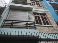 Cho thuê nhà nguyên căn Đường Cao Đạt Q5 Cho thuê nhà nguyên căn Đường Cao Đạt Q5