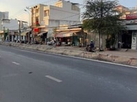 Hot hót! Bán nhà vị trí đẹp mặt tiền Huỳnh Tấn Phát, Nhà Bè Hot hót! Bán nhà vị trí đẹp mặt tiền Huỳnh Tấn Phát, Nhà Bè