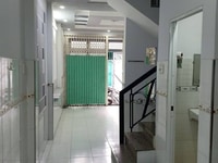 Bán nhà 2 tầng Thống Nhất, phường 16, Gò Vấp, 4.1x11m – 3.5 tỷ Bán nhà 2 tầng Thống Nhất, phường 16, Gò Vấp, 4.1x11m – 3.5 tỷ
