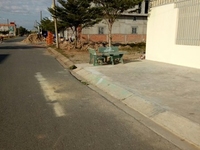Cần Bán Lô Đất Thổ Cư 148m2 Mặt tiền đường Thanh Niên- Bình Chánh. SHR Cần Bán Lô Đất Thổ Cư 148m2 Mặt tiền đường Thanh Niên- Bình Chánh. SHR