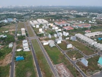 Chuyên bán đất nền sổ hồng KDC Phong Phú 4, Bình Chánh - 100m2 Chuyên bán đất nền sổ hồng KDC Phong Phú 4, Bình Chánh - 100m2
