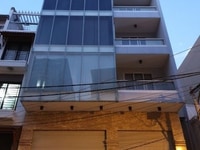 Bán gấp nhà 5tầng, 85m2 khu phân vô VIP Đường Số 21, Quận 2 Bán gấp nhà 5tầng, 85m2 khu phân vô VIP Đường Số 21, Quận 2