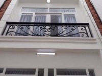 Bán nhà Hẻm 109 Nguyễn Thiện Thuật: 4 x10m.4 lầu . Bán nhà Hẻm 109 Nguyễn Thiện Thuật: 4 x10m.4 lầu .