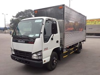 Bán xe tải isuzu trả góp giá rẻ trên toàn quốc Bán xe tải isuzu trả góp giá rẻ trên toàn quốc