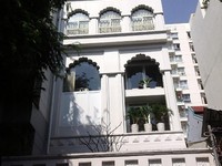 Cho thuê nhà Mặt Tiền đường Lê Ngô Cát Quận 3 DTSD 840m2 Cho thuê nhà Mặt Tiền đường Lê Ngô Cát Quận 3 DTSD 840m2