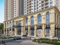 Mời thăm quan CH Tây Hồ Residence, 68A Võ Chí Công Mời thăm quan CH Tây Hồ Residence, 68A Võ Chí Công