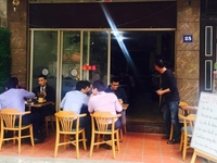 Cho thuê nhà mặt phố Nguyễn Văn Cừ,Long Biên DT:150 (m2) ,MT:12 (m) Cho thuê nhà mặt phố Nguyễn Văn Cừ,Long Biên DT:150 (m2) ,MT:12 (m)