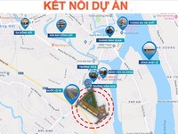 Nhận đặt chỗ GĐ1 dự án tại mặt tiền Lê Lợi - TP Đồng Hới - Quảng Bình Nhận đặt chỗ GĐ1 dự án tại mặt tiền Lê Lợi - TP Đồng Hới - Quảng Bình