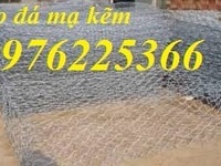 Rọ đá, rọ đá bảo vệ chống xói mòn, chống sạt lở cho công trình Rọ đá, rọ đá bảo vệ chống xói mòn, chống sạt lở cho công trình