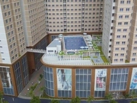 Cho thuê căn hộ The CBD đường Đồng Văn Cống Q2 Cho thuê căn hộ The CBD đường Đồng Văn Cống Q2
