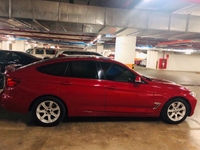 Cần bán gấp chiếc xe ô tô bmw,xe mới chạy 30,000km Cần bán gấp chiếc xe ô tô bmw,xe mới chạy 30,000km