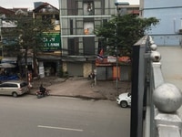 Cho thuê tầng 1,2,3 tổng 300m2 võ chí công gần bưởi Cho thuê tầng 1,2,3 tổng 300m2 võ chí công gần bưởi