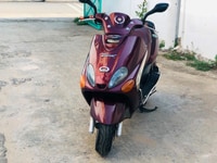 ❤️ : Majesty 125cc 2002 bản Châu Âu, HIẾM CÓ,TRÙM MỀN ❤️ : Majesty 125cc 2002 bản Châu Âu, HIẾM CÓ,TRÙM MỀN