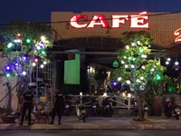 The 222 Coffee cần tuyển gấp nhân viên The 222 Coffee cần tuyển gấp nhân viên