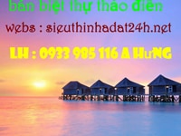 Cho thuê đất trống tại Thảo Điền, quận 2. DT = 600m2 - gia 55 tr/tháng Cho thuê đất trống tại Thảo Điền, quận 2. DT = 600m2 - gia 55 tr/tháng
