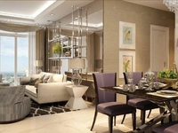 Hàng hiếm! Đã có sổ hồng giá chỉ 3.6tỷ, 92m2, 2PN đầy đủ nội thất Hàng hiếm! Đã có sổ hồng giá chỉ 3.6tỷ, 92m2, 2PN đầy đủ nội thất