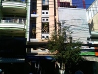 Cần vốn kinh doanh bán nhà hẻm xe hơi 666 đường 3/2 DT:4x15m Cần vốn kinh doanh bán nhà hẻm xe hơi 666 đường 3/2 DT:4x15m