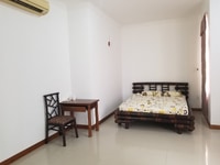 CHO THUÊ biệt thự 2 tầng đường Lương Hữu Khánh CHO THUÊ biệt thự 2 tầng đường Lương Hữu Khánh