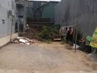 Cần bán lô đất đường lô 2, lê minh xuân bình chánh, sổ hồng riêng. Cần bán lô đất đường lô 2, lê minh xuân bình chánh, sổ hồng riêng.