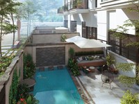 Cần tiền mua ô tô, chính chủ cần bán nhà phố mặt tiền đường 33m - 125m Cần tiền mua ô tô, chính chủ cần bán nhà phố mặt tiền đường 33m - 125m