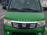 Giá xe van 5 chỗ kenbo tại hải phòng chỉ có 229 triệu Giá xe van 5 chỗ kenbo tại hải phòng chỉ có 229 triệu