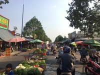 Vợ chồng kẹt tiền cần bán gấp 300m2 đất tại khu đô thị mới BD Vợ chồng kẹt tiền cần bán gấp 300m2 đất tại khu đô thị mới BD
