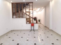 OTO đỗ 3 chiếc trước nhà, Bạch Đằng 45m2, 5 Tầng, MT3.8m, Giá 5.5 Tỷ OTO đỗ 3 chiếc trước nhà, Bạch Đằng 45m2, 5 Tầng, MT3.8m, Giá 5.5 Tỷ