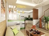 Chính chủ bán nhà HXH Nguyễn Văn Đậu Q. Bình Thạnh, 5.5x9, 3 lầu, gara Chính chủ bán nhà HXH Nguyễn Văn Đậu Q. Bình Thạnh, 5.5x9, 3 lầu, gara