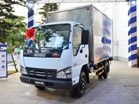Bán xe isuzu 2.4 tấn trả góp 90% trên toàn quốc Bán xe isuzu 2.4 tấn trả góp 90% trên toàn quốc