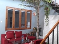 Cho thuê nhà đẹp 2 tầng 2pn gần bãi tắm Tân Trà Cho thuê nhà đẹp 2 tầng 2pn gần bãi tắm Tân Trà