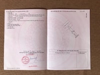Bán nền đường số 16 Vạn Phát Cồn Khương, ngang 5m dài 24m, thổ cư 100% Bán nền đường số 16 Vạn Phát Cồn Khương, ngang 5m dài 24m, thổ cư 100%